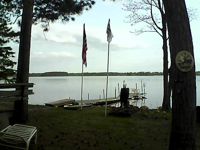 Whiteface Cam Image - Fri, 05/20/2016 7:48am 