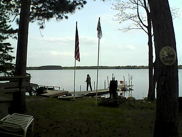 Whiteface Cam Image - Fri, 05/20/2016 8:08am 