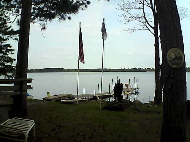 Whiteface Cam Image - Fri, 05/20/2016 8:28am 