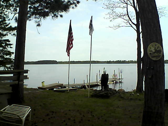 Whiteface Cam Image - Fri, 05/20/2016 8:48am 