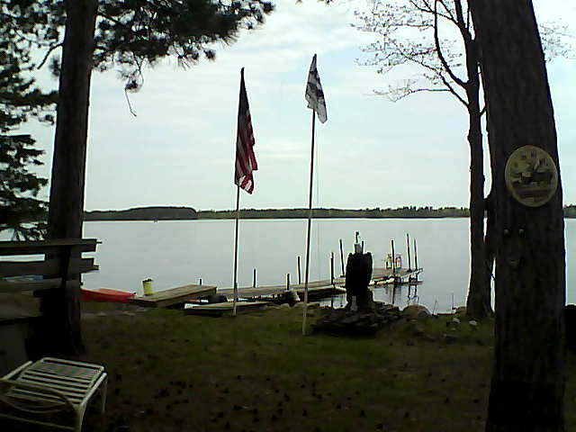 Whiteface Cam Image - Fri, 05/20/2016 9:08am 