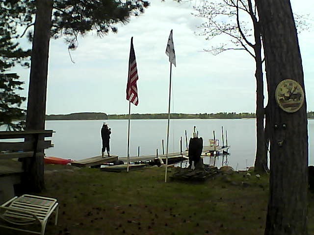 Whiteface Cam Image - Fri, 05/20/2016 9:48am 