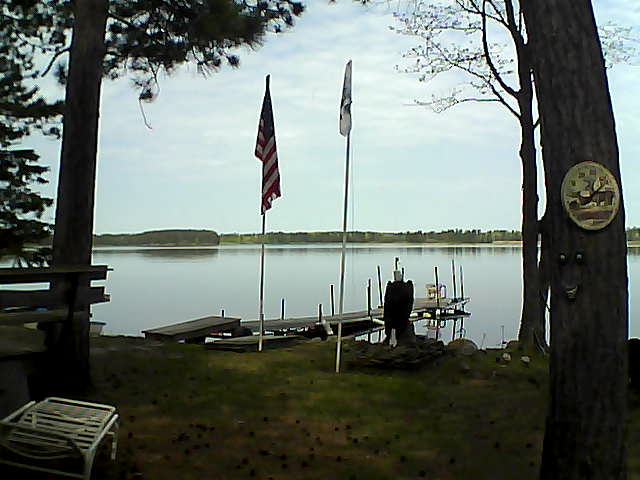 Whiteface Cam Image - Fri, 05/20/2016 10:28am 