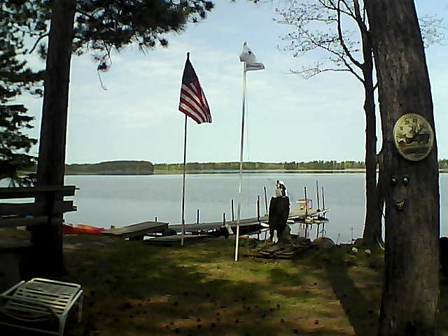 Whiteface Cam Image - Fri, 05/20/2016 10:48am 