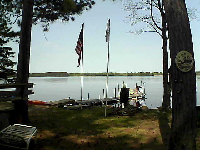 Whiteface Cam Image - Fri, 05/20/2016 11:08am 