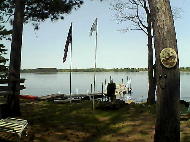 Whiteface Cam Image - Fri, 05/20/2016 11:28am 