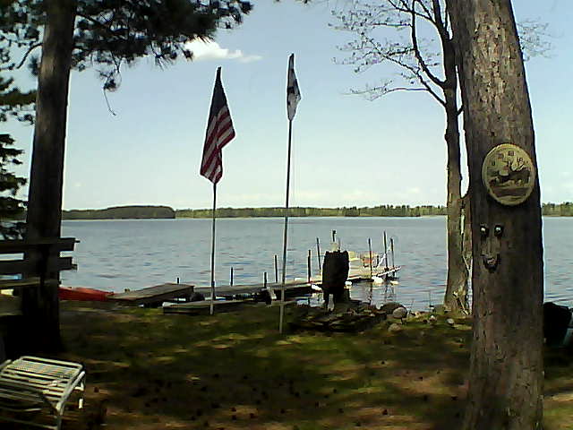 Whiteface Cam Image - Fri, 05/20/2016 11:48am 