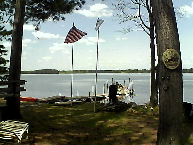 Whiteface Cam Image - Fri, 05/20/2016 12:08pm 