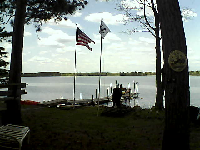 Whiteface Cam Image - Fri, 05/20/2016 12:28pm 