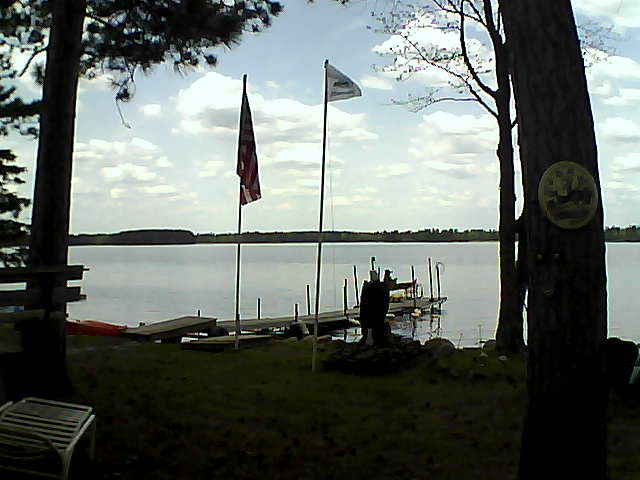 Whiteface Cam Image - Fri, 05/20/2016 12:48pm 