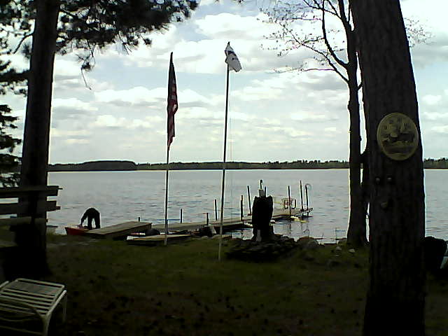 Whiteface Cam Image - Fri, 05/20/2016 1:08pm 