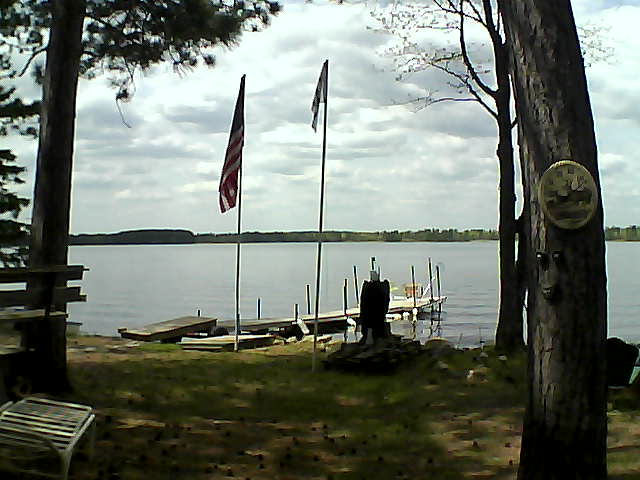 Whiteface Cam Image - Fri, 05/20/2016 1:48pm 