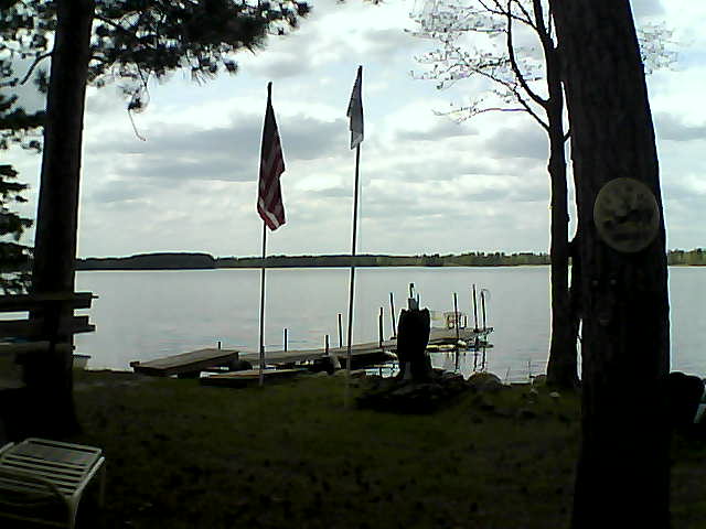 Whiteface Cam Image - Fri, 05/20/2016 2:08pm 