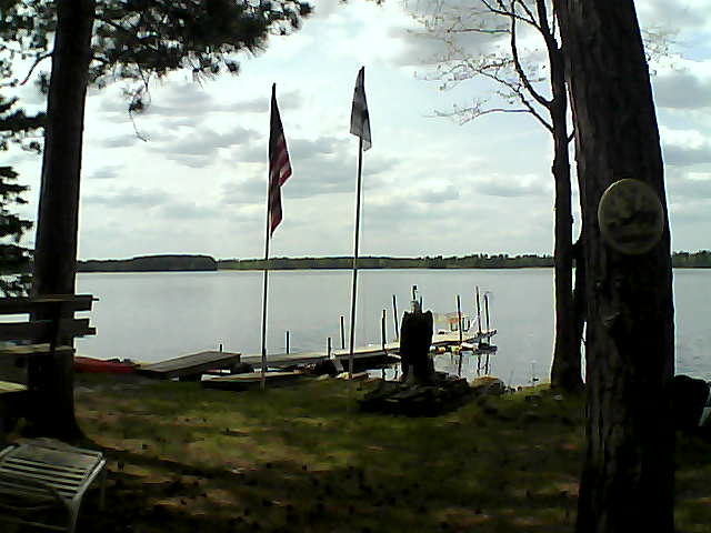 Whiteface Cam Image - Fri, 05/20/2016 2:48pm 