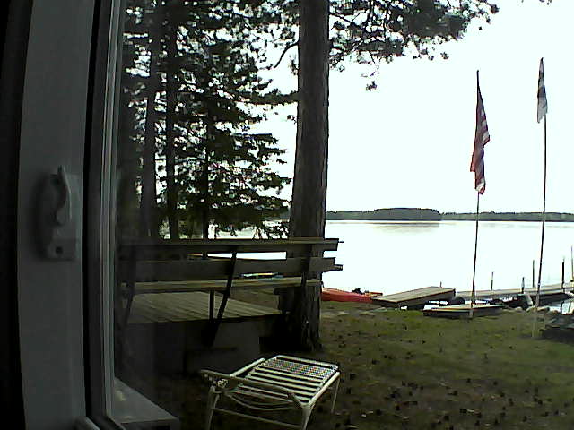 Whiteface Cam Image - Fri, 05/20/2016 3:28pm 