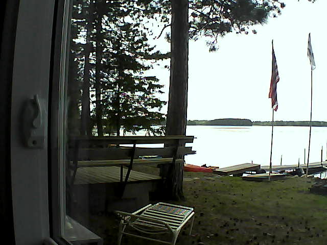 Whiteface Cam Image - Fri, 05/20/2016 3:48pm 