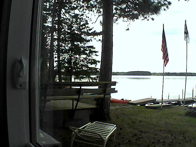 Whiteface Cam Image - Fri, 05/20/2016 4:08pm 