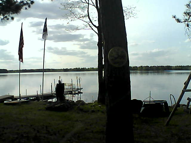 Whiteface Cam Image - Fri, 05/20/2016 5:08pm 