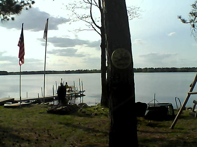 Whiteface Cam Image - Fri, 05/20/2016 5:28pm 