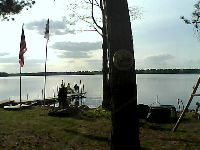 Whiteface Cam Image - Fri, 05/20/2016 5:48pm 