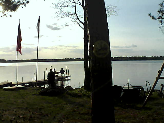 Whiteface Cam Image - Fri, 05/20/2016 6:48pm 