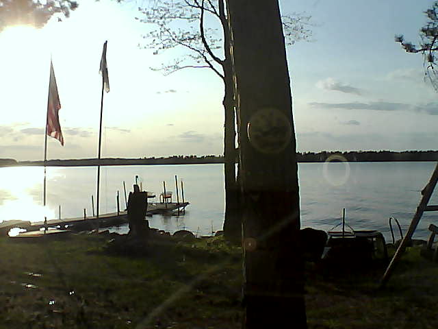 Whiteface Cam Image - Fri, 05/20/2016 7:08pm 