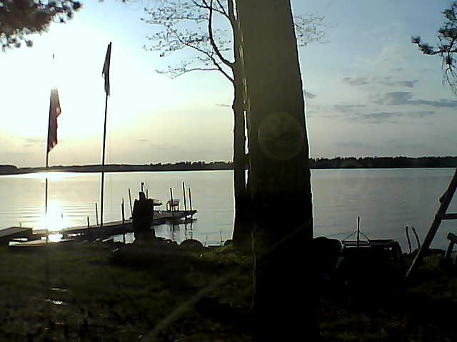 Whiteface Cam Image - Fri, 05/20/2016 7:28pm 