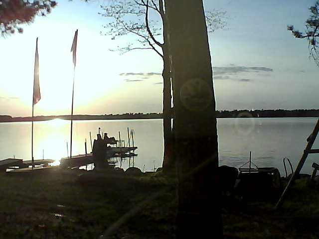 Whiteface Cam Image - Fri, 05/20/2016 7:48pm 