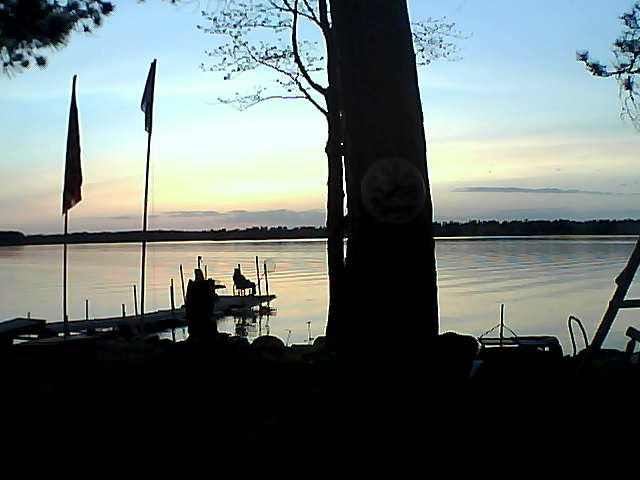 Whiteface Cam Image - Fri, 05/20/2016 8:48pm 