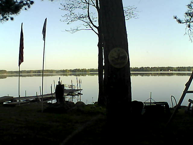 Whiteface Cam Image - Sat, 05/21/2016 6:27am 