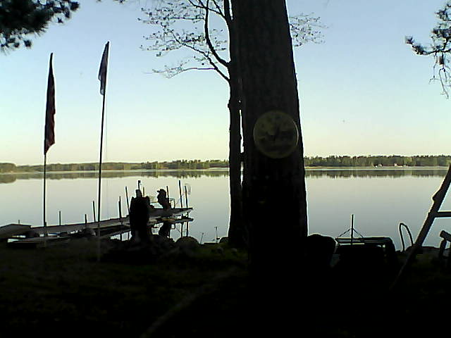 Whiteface Cam Image - Sat, 05/21/2016 6:47am 