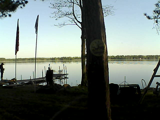 Whiteface Cam Image - Sat, 05/21/2016 7:07am 