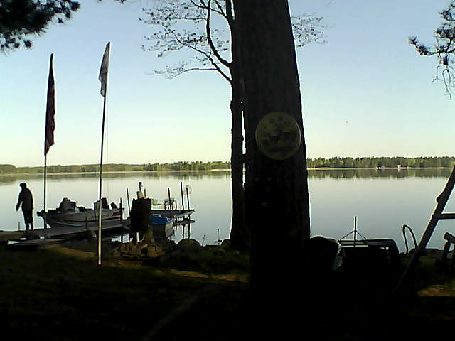 Whiteface Cam Image - Sat, 05/21/2016 7:27am 