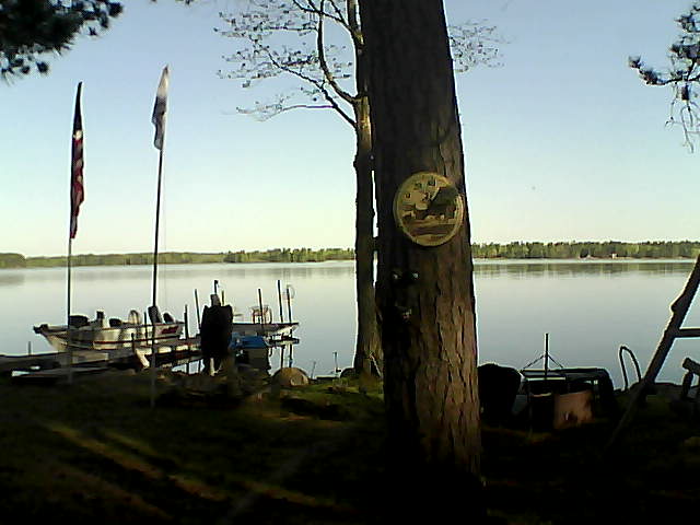 Whiteface Cam Image - Sat, 05/21/2016 8:07am 