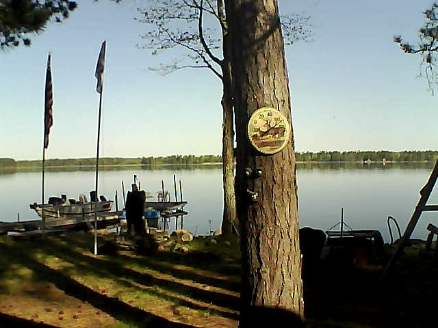 Whiteface Cam Image - Sat, 05/21/2016 8:27am 