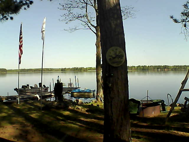 Whiteface Cam Image - Sat, 05/21/2016 8:47am 