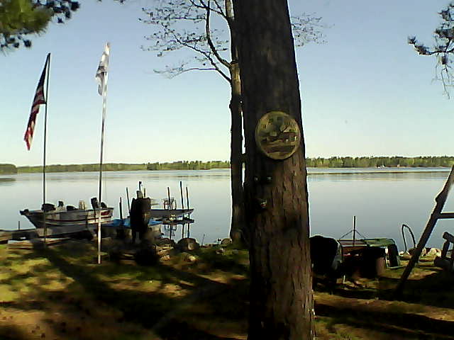 Whiteface Cam Image - Sat, 05/21/2016 9:07am 