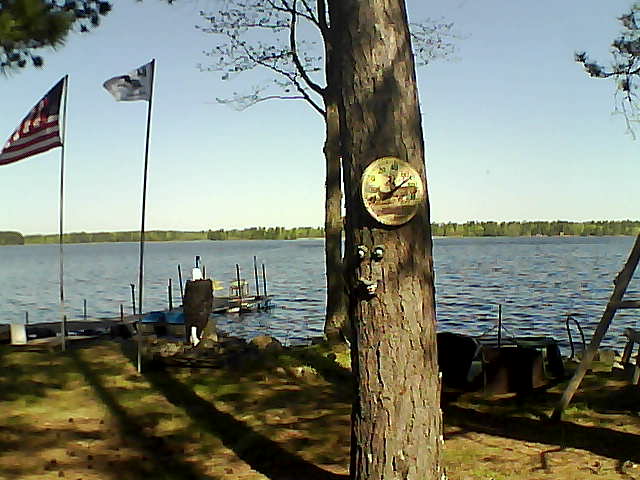 Whiteface Cam Image - Sat, 05/21/2016 9:47am 