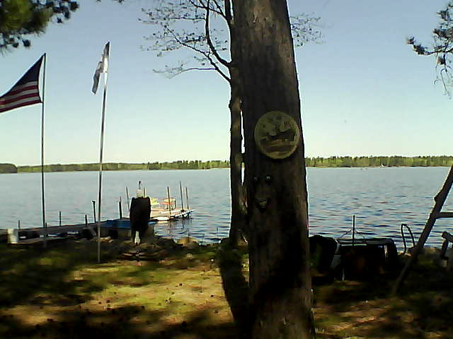 Whiteface Cam Image - Sat, 05/21/2016 11:07am 