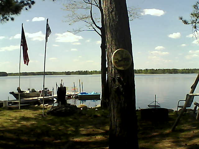 Whiteface Cam Image - Sat, 05/21/2016 2:27pm 