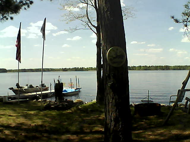 Whiteface Cam Image - Sat, 05/21/2016 2:47pm 