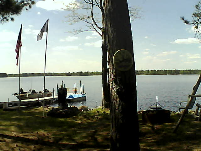 Whiteface Cam Image - Sat, 05/21/2016 3:07pm 