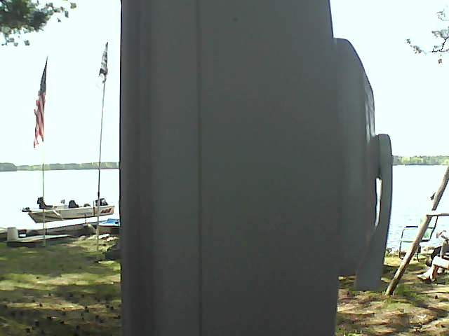 Whiteface Cam Image - Sat, 05/21/2016 3:47pm 