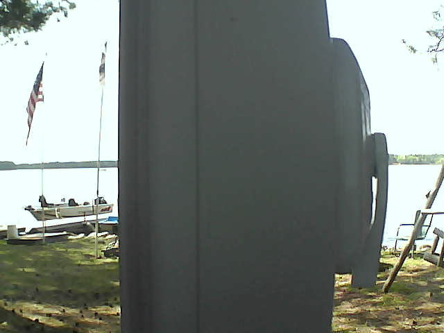 Whiteface Cam Image - Sat, 05/21/2016 4:07pm 