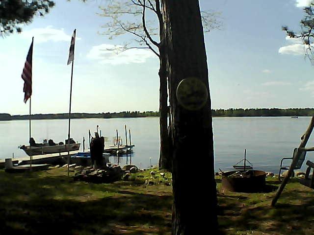 Whiteface Cam Image - Sat, 05/21/2016 4:27pm 