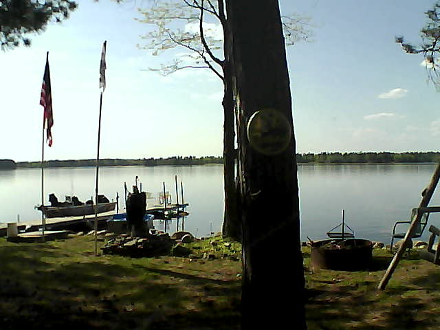 Whiteface Cam Image - Sat, 05/21/2016 4:47pm 