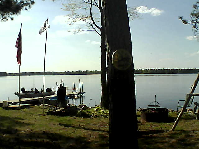 Whiteface Cam Image - Sat, 05/21/2016 5:07pm 