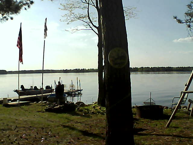 Whiteface Cam Image - Sat, 05/21/2016 5:47pm 