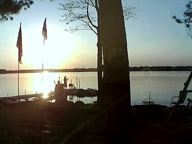 Whiteface Cam Image - Sat, 05/21/2016 8:07pm 