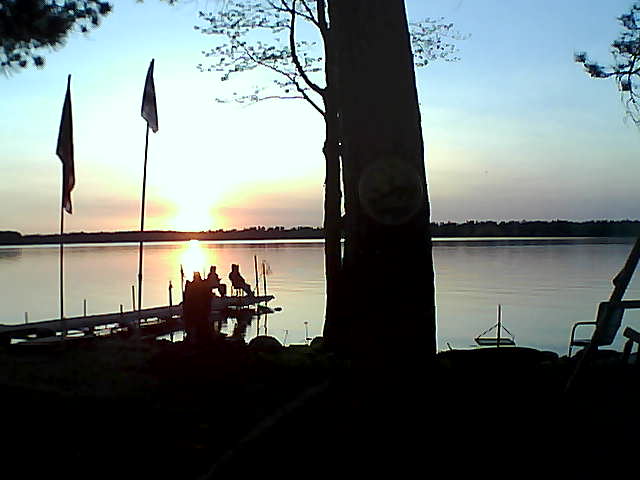 Whiteface Cam Image - Sat, 05/21/2016 8:27pm 